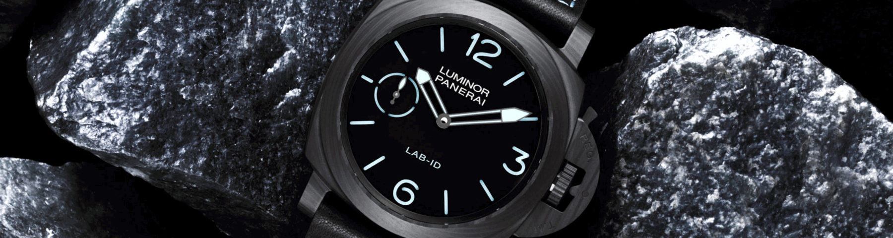 PAM00027 Officine Panerai Watch Database