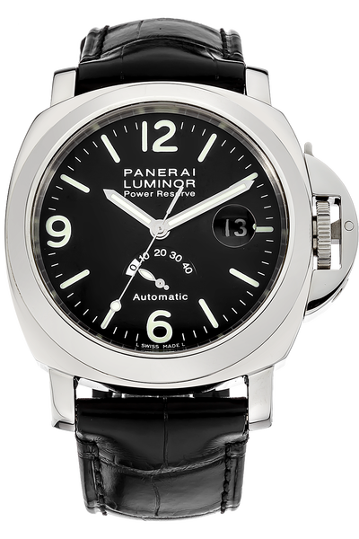 PAM00027 Officine Panerai Watch Database